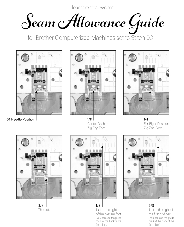 Brother Computerized Seam Allowance Guide by learncreatesew.pdf